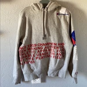 Champion Hoodie